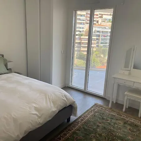 Apartment Victoria Palace 201 *